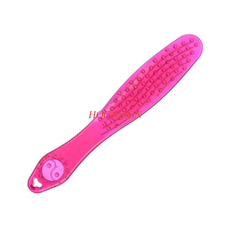 Silikon Massagegerät, Unisex - Bild 2