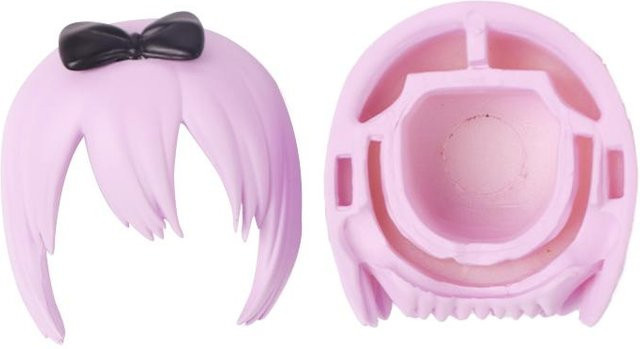 Yiran toy 1 Ob11 Puppe, Zubehör, Weiß, ab 6 Jahren - Bild 1