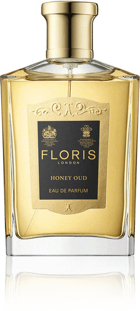 Floris London Honey Oud Eau de Parfum - Bild 1