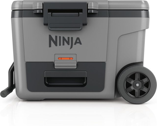 Ninja Kühlbox FrostVault FB245 grau - Bild 1