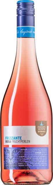 Winzer Sommerach Frizzante Rosa, Perlwein, Franken, trocken, 0,75 l - Bild 1