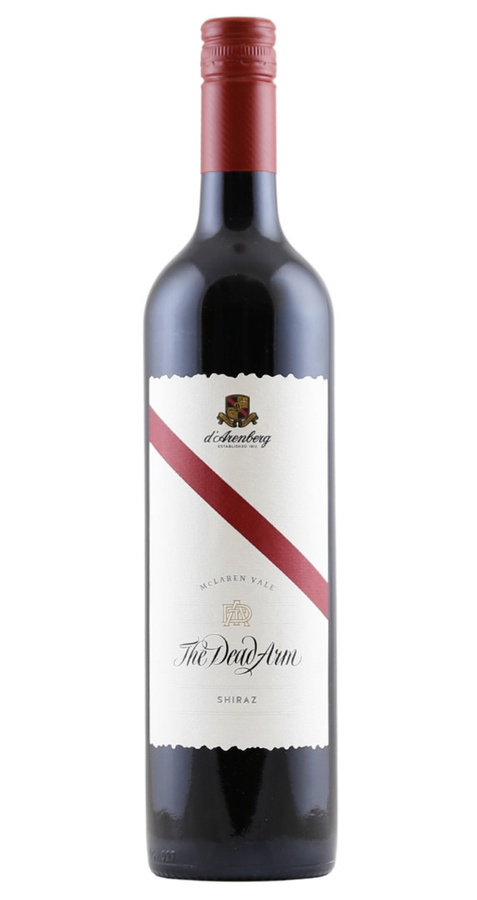 d’Arenberg The Dead Arm Shiraz 2019, Rotwein, 0,75 l - Bild 2