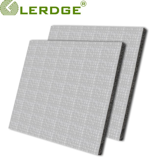 LERDGE 3D-Drucker Heizbett Isolierung aus Baumwolle, 5 mm Dicke, passend für Ender 3 V2 Pro und weitere Modelle - Bild 1
