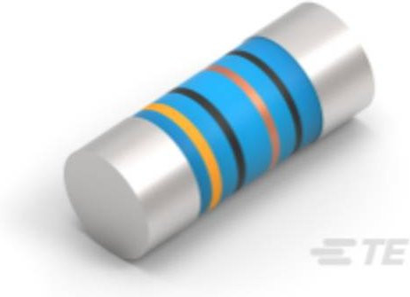 TE Connectivity SMD Tape on Full Reel 4-2176316-9 Multicolour - Bild 1