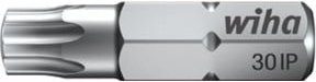 Wiha Bit Standard TX PLUS 1/4 Zoll 25 mm in Silber - Bild 1