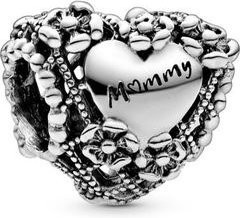 Armband Halskette, Perle, Zirkonia, Silber, Weiß, Damen - Bild 1