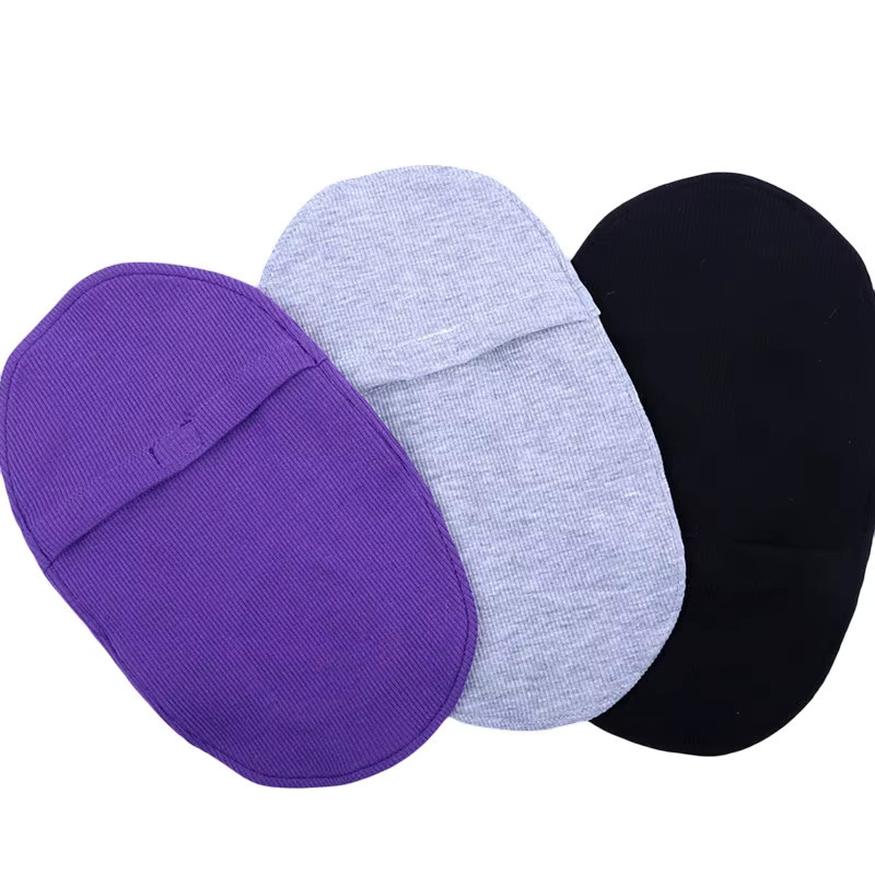 Stoma Beutel Bezug, waschbar, universell, Unisex - Bild 2
