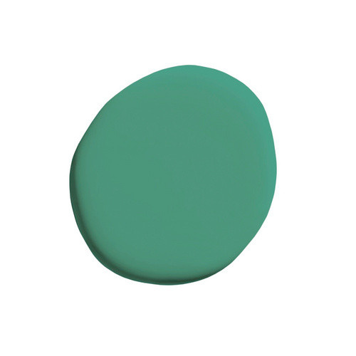 Alpina Wandfarbe Pure Farben Rosmaringrün, matt, 2,5 l - Bild 2