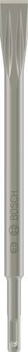 Bosch Flachmeißel SDS-Plus Long Life Farbe Silber Gesamtlänge: 250 mm Breite: 20 mm - Bild 1