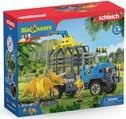 Schleich Dinosaurs Dino Truck Spielfahrzeug ab 5 Jahren - Bild 2