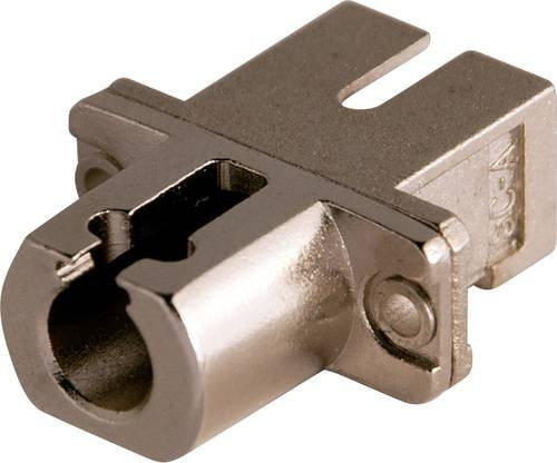 Tempo Communications Adapter OPT076 in Silber - Bild 1