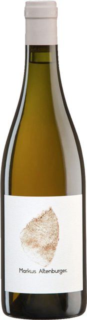 Markus Altenburger Chardonnay Ried Jungenberg Weißwein, trocken, Burgenland, 2023, 0,75 l - Bild 1