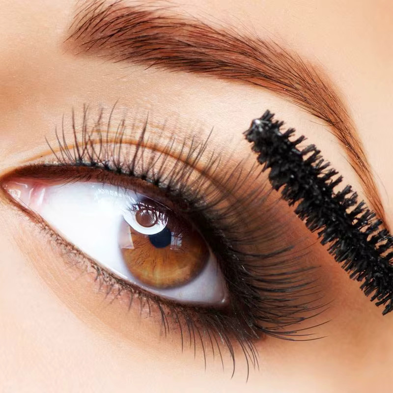 Andralyn Wimpernpinsel Mascara Applikator Spooler, Unisex - Bild 3