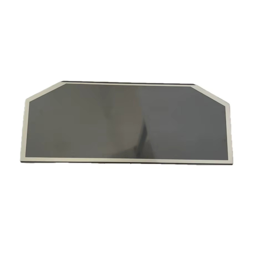 Huataijia Original LQ123M5NZ01 LCD Display Matrix für Audi Instrumenten-Bildschirm Reparatur, Schwarz, 12,3 Zoll - Bild 2