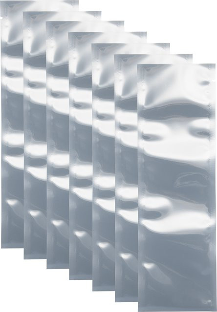 Uxcell antistatische Abschirmbeutel transparent für elektronische Geräte - Bild 1