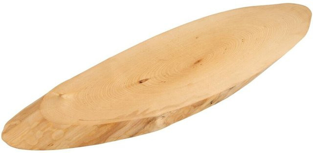 Kesper Servierbrett aus Birke FSC in Natur Braun - Bild 1