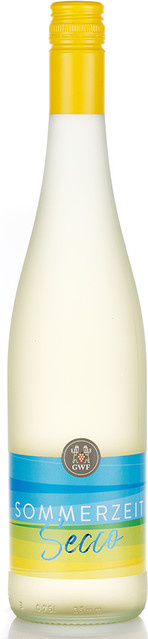 GWF Sommerzeit Secco 0,75 l - Bild 1