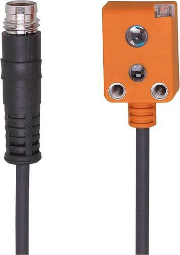 Ifm Electronic Reflex-Lichttaster O7H210 in Orange - Bild 1