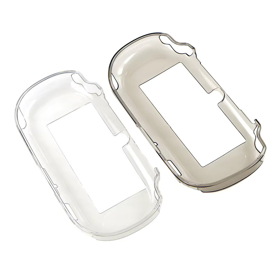 OCGAME Schutzhülle aus TPU für PS Vita 1000 und 2000 in Transparent - Bild 2