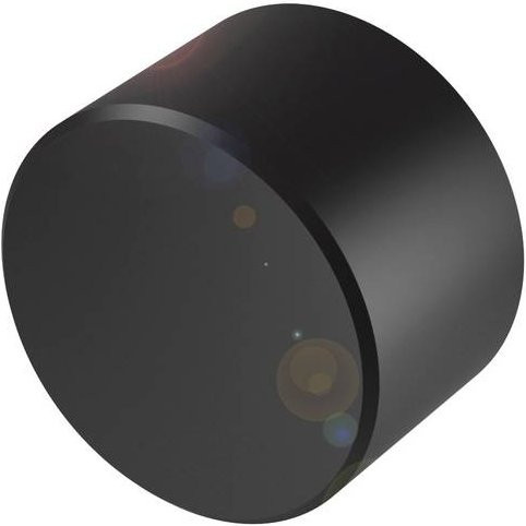Balluff RFID-Tag BIS M-130-10/L in Schwarz aus Kunststoff - Bild 1