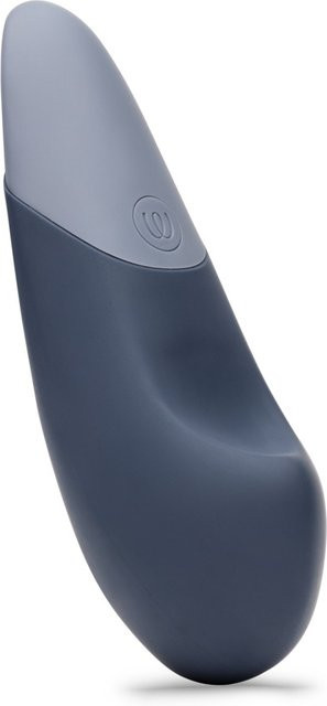 Womanizer VIBE Auflegevibrator mit lautloser UltraWave-Vibration in Blau - Bild 1