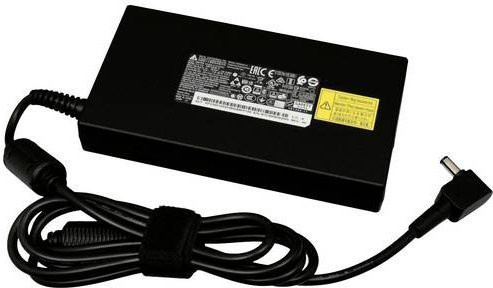 Acer Notebook-Netzteil KP.23001.002 ADP-230JB in Schwarz mit 230W, 19.5V und 11.8A - Bild 1