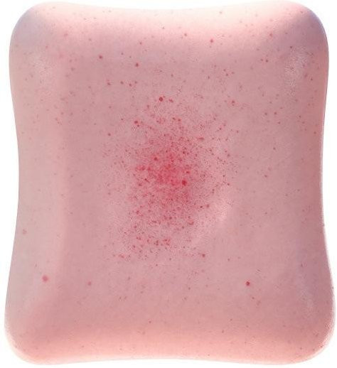A Family Of Home Textiles Toast Squishy, rosa, Dekompressionsspielzeug - Bild 1