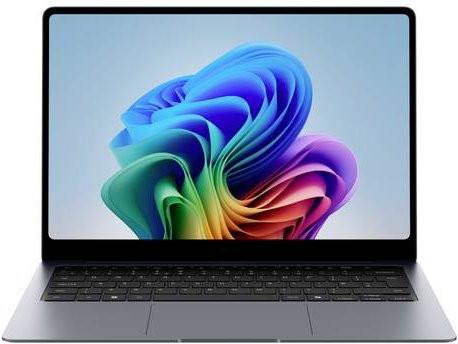 Samsung Galaxy Book6 Pro 14 Zoll Notebook Grau mit Intel Core Ultra 7, 32GB RAM und 1TB SSD - Bild 1