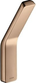 Hansgrohe Axor Handtuchhaken Wandmontage Poliert Rotgold - Bild 1