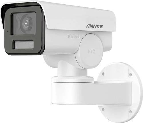Annke I81HN LAN IP Überwachungskamera in Weiß mit 2560 x 1440 Pixeln - Bild 1