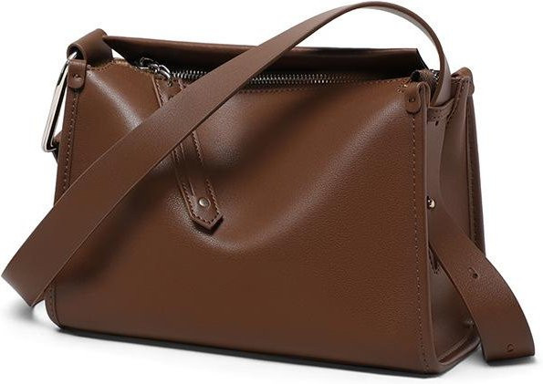 JMG Bags Umhängetasche Damen, black - Bild 1