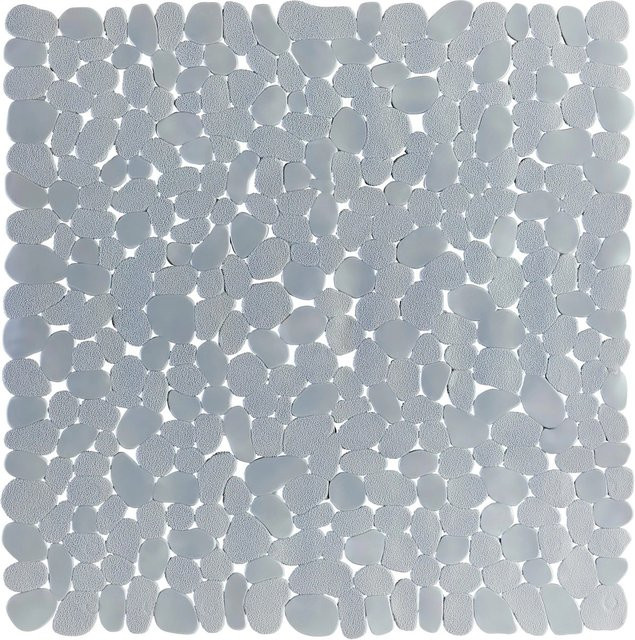 Modern Living Duscheinlage Stones in Hellgrau, B/T: 50 x 50 cm - Bild 1