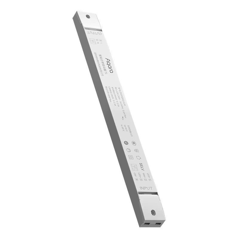 Aqara Smart Light Strip Driver T1 ZigBee-Controller für dimmbare LED-Lichtstreifen mit einstellbarer Farbtemperatur in Weiß - Bild 2