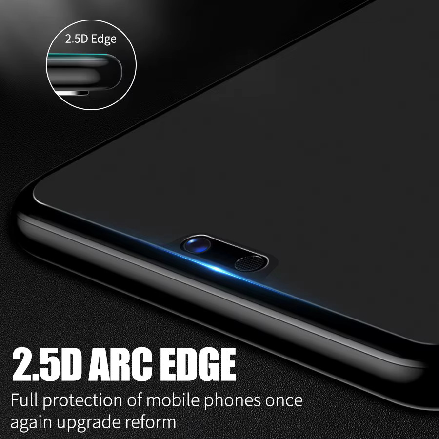 4er-Pack Bolomboy Mattierte Displayschutzfolien aus gehärtetem Glas für iPhone 18 17 Air 16 15 14 Plus 13 12 11 XS MAX XR 7 8 Plus SE transparent - Bild 2