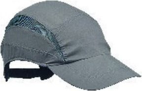 3M Anstosskappe Classic Standard aus Kunststoff, grau - Bild 1