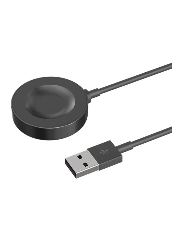 Huawei Ladekabel, Schwarz, für GT5, Watch GT4, Watch 4 Pro, Watch GT3 SE - Bild 4