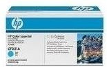 HP Toner CF031A (646A) Cyan für CM4540 MFP Laserdrucker mit 12.500 Seiten Kapazität - Bild 1