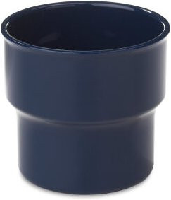 Mepal Becher Basic 234 Tumbler aus Melamin in Ocean Blue, 200 ml - Bild 1