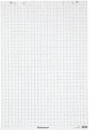 Soennecken Flipchartblock Papier weiß blanko - Bild 1