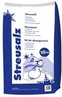 Hamann Streusalz in Blau, 10 kg - Bild 1
