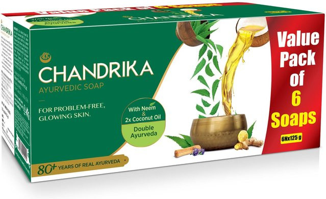 IFusion Körperpflege mit Kokosnussöl, Patchouliöl, Sandelholz, Unisex - Bild 1