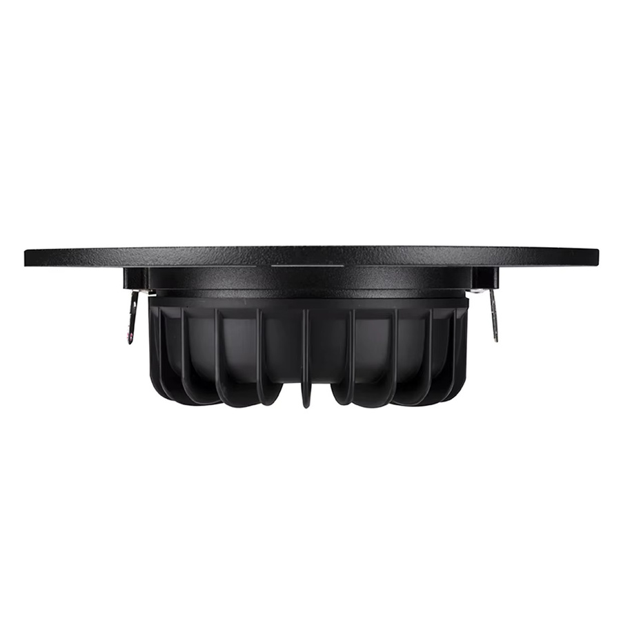 GHXAMP HiVi STC260FB Hochtöner-Lautsprecher mit Keramikmembran, 5 Zoll, 6 Ohm, 15 W, 90 dB, Schwarz - Bild 2