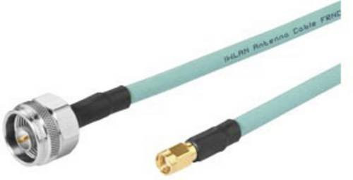 Siemens Seriell Anschlusskabel in Pastell-Türkis - Bild 1