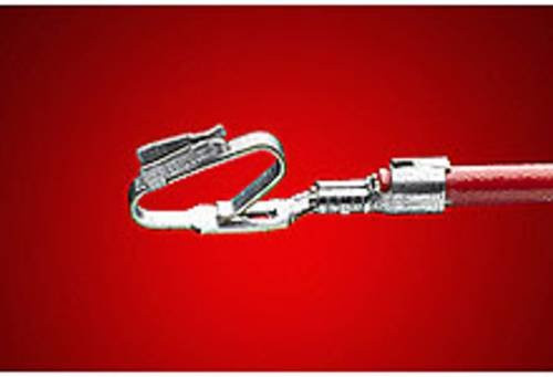 Molex 8500024 156 CR TRM TRIF 18-2 in Silber - Bild 1