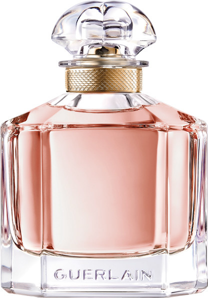 Guerlain Mon Guerlain Eau de Parfum, Damen, Jasmin, Sandelholz, Vanille - Bild 1