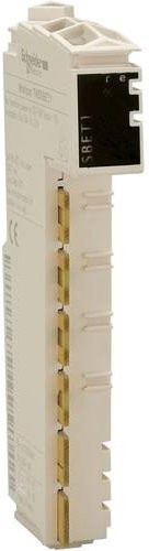 Schneider Electric TM5SBET1 Erweiterungsmodul in Weiß - Bild 1