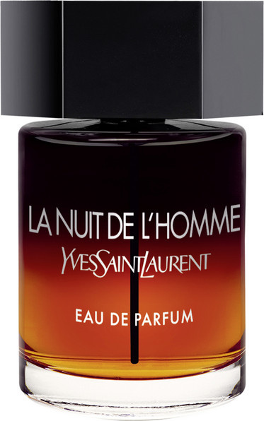 Yves Saint Laurent La Nuit de L'Homme Eau de Parfum, Herren, würzig - Bild 1