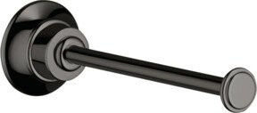 Hansgrohe Axor Montreux Papierhalter Wandmontage poliert Silber - Bild 1