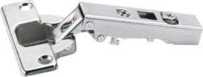 Hettich Intermat Topfscharnier 9943, 110 Grad, Stahl Silber - Bild 1