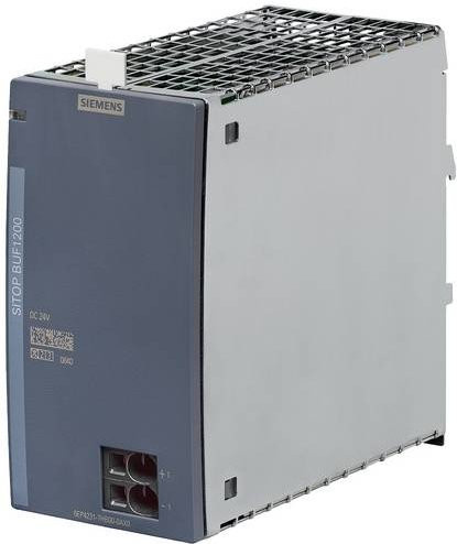 Siemens 6EP4231-7HC00-0AX0 USV-Puffermodul in Grau - Bild 1